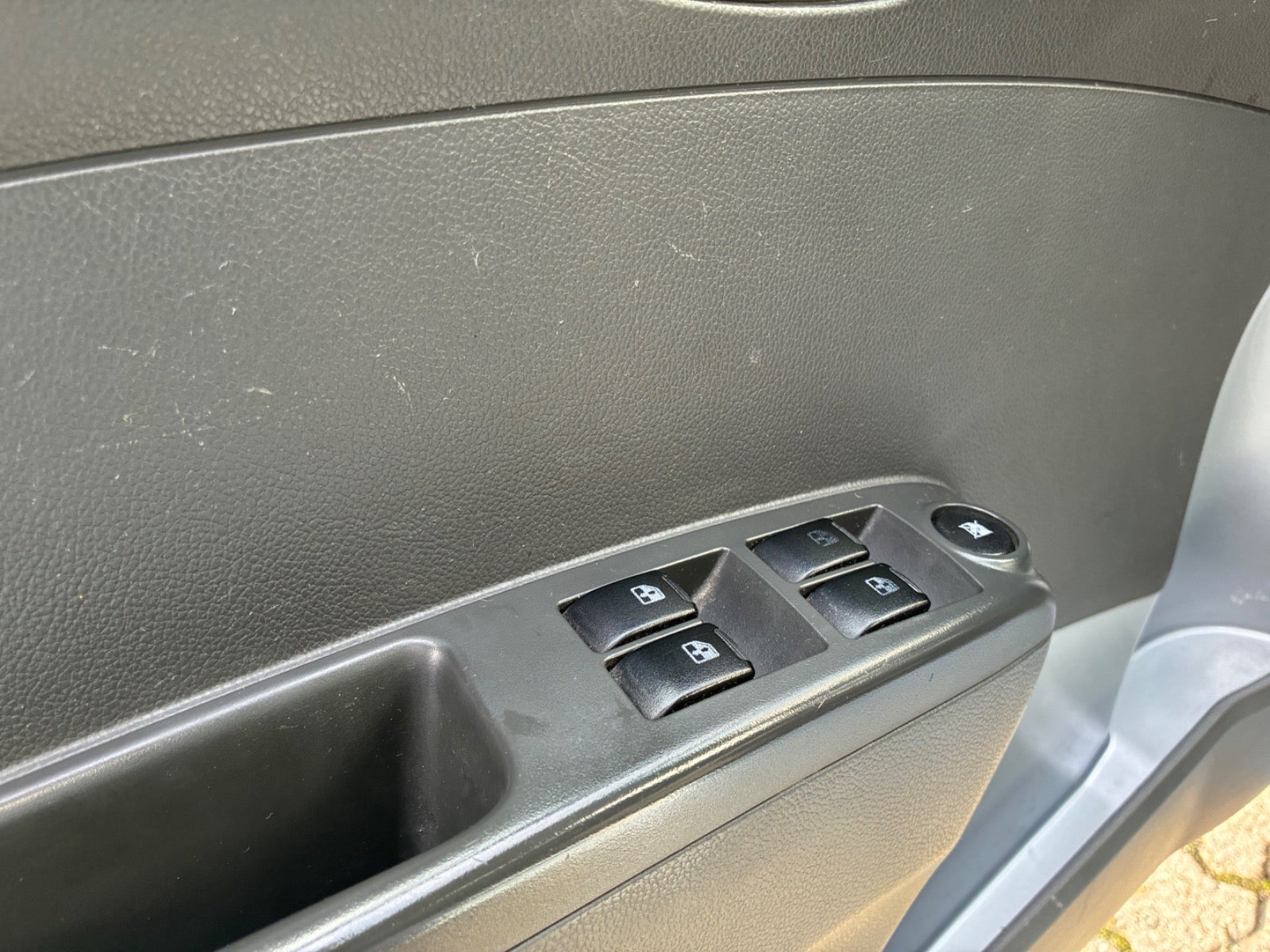 Billede af Chevrolet Spark 1,2 LS