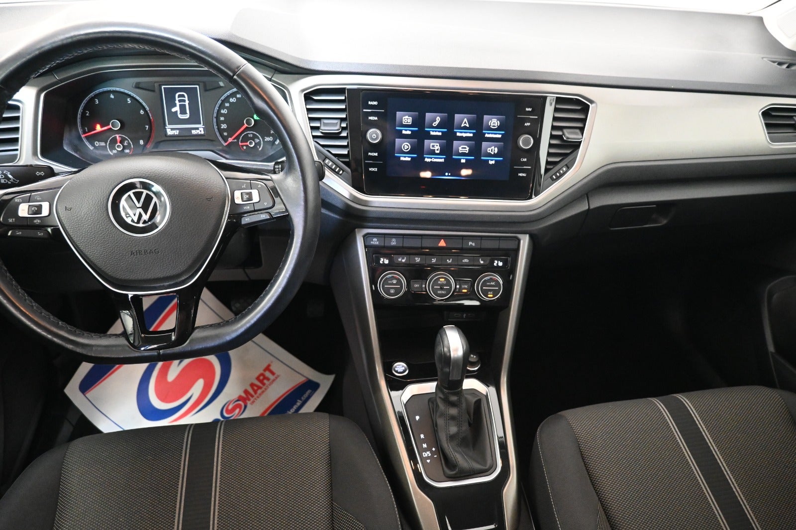 VW T-Roc TSi 150 Style Team DSG