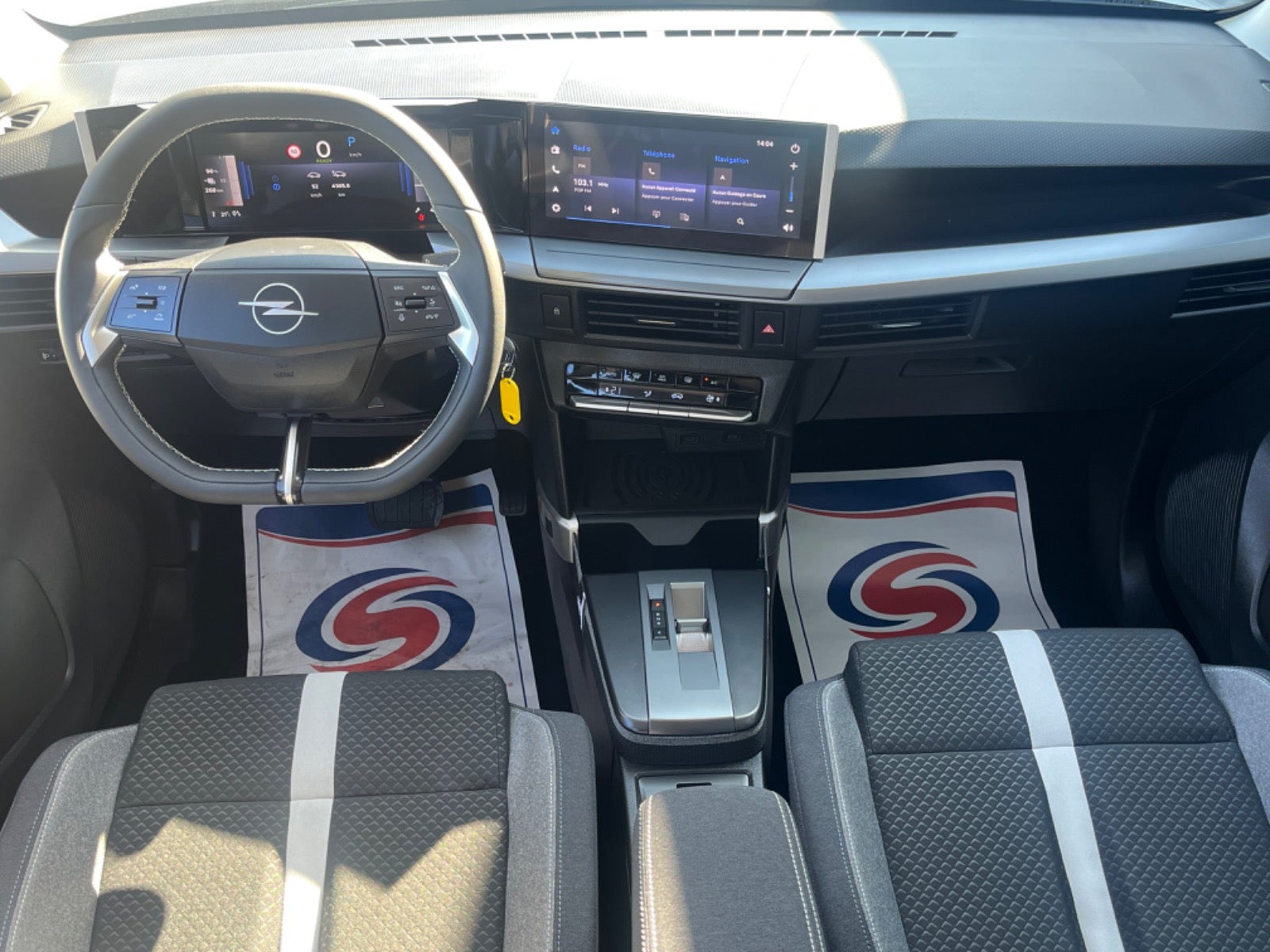 Billede af Opel Frontera 44 Edition
