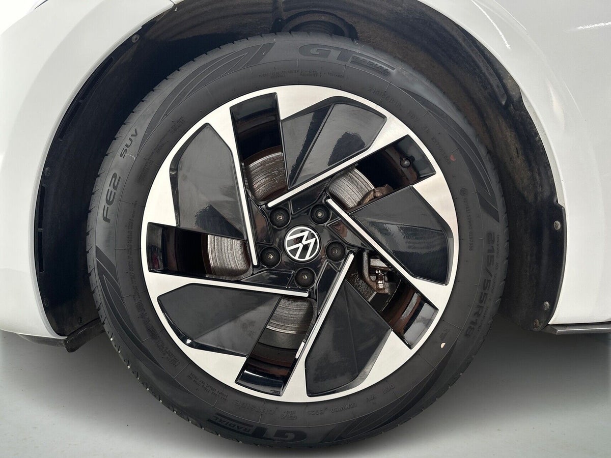VW ID.3 Pro billede 8