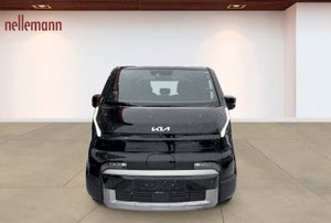 Kia PV5 Standard Range Upgrade