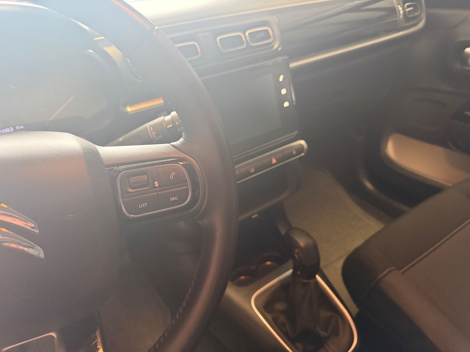 Citroën C3 PureTech 83 Feel - billede 4