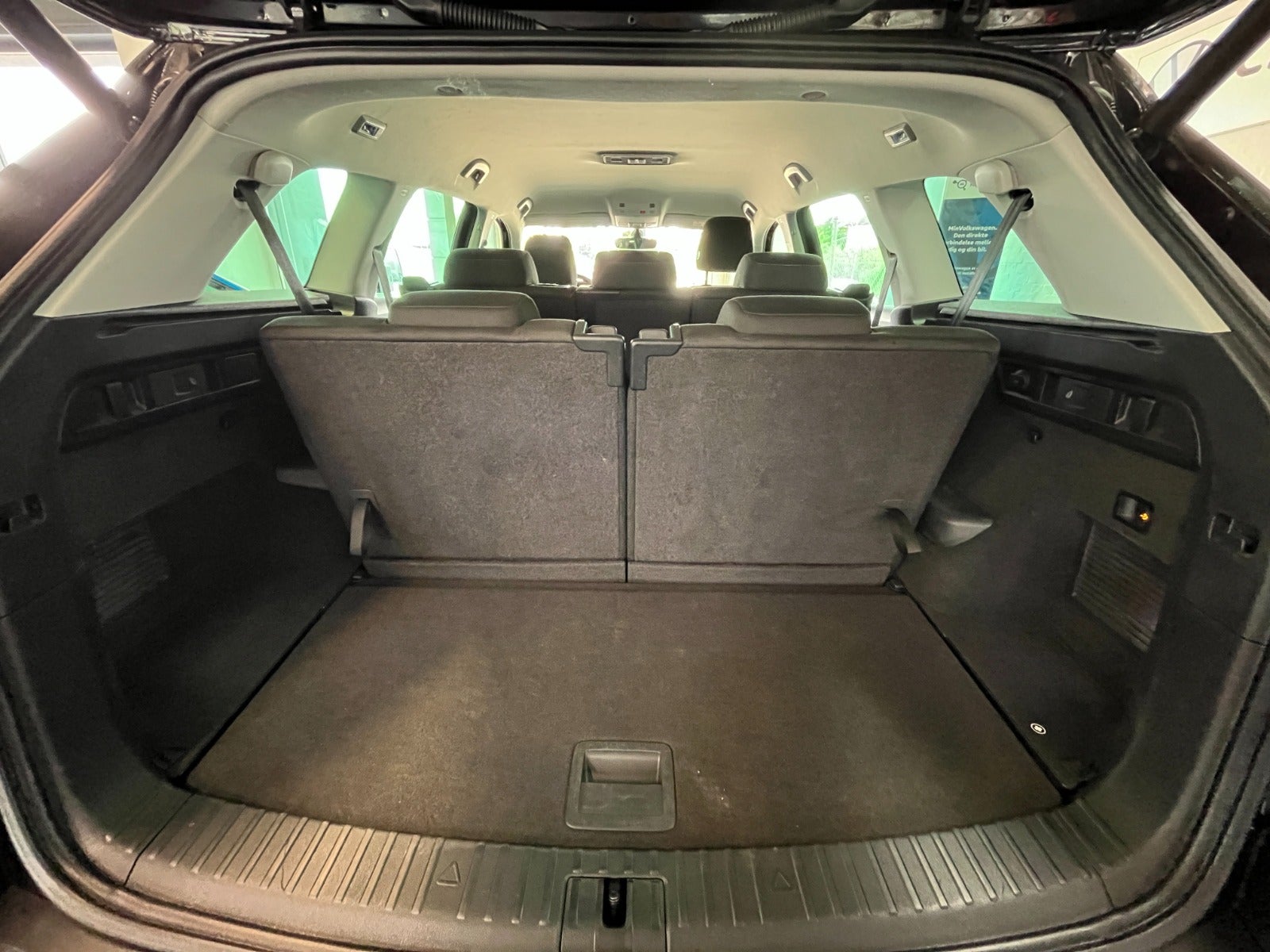 Billede af Skoda Kodiaq 1,5 TSi 150 Style DSG 7prs