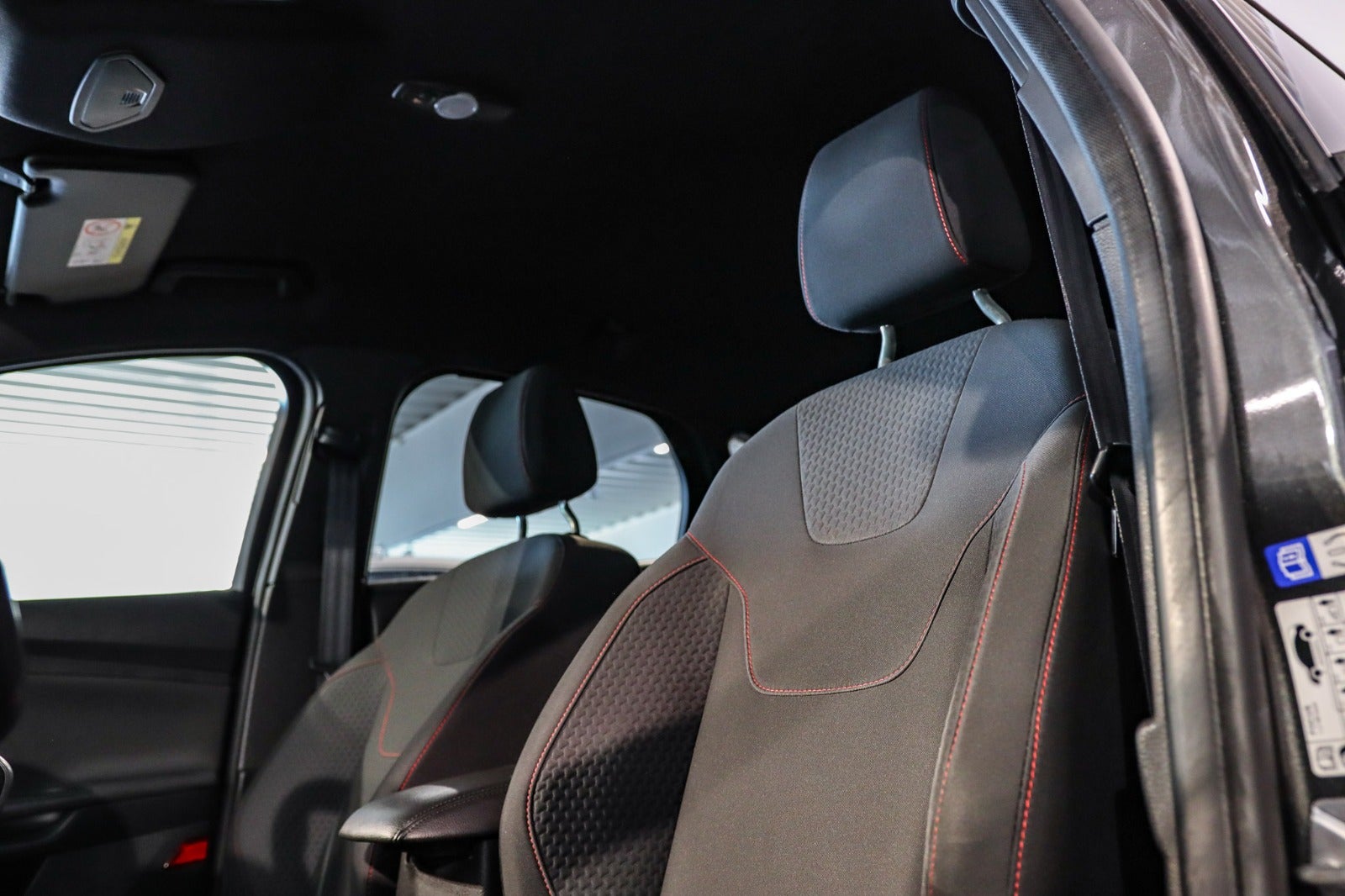 Billede af Ford Focus 1,5 SCTi 150 ST-Line
