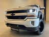 Chevrolet Silverado 1500 Z71 RST "Long Bed" aut. 4x4 thumbnail