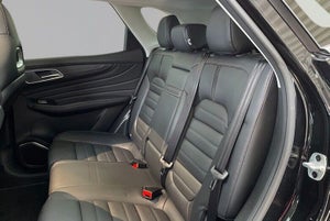 MG EHS PHEV Luxury