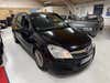 Opel Astra CDTi 120 Limited Wagon thumbnail