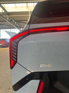 Kia EV4 Long Range GT-Line