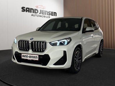 BMW iX1 xDrive30 M-Sport Premium