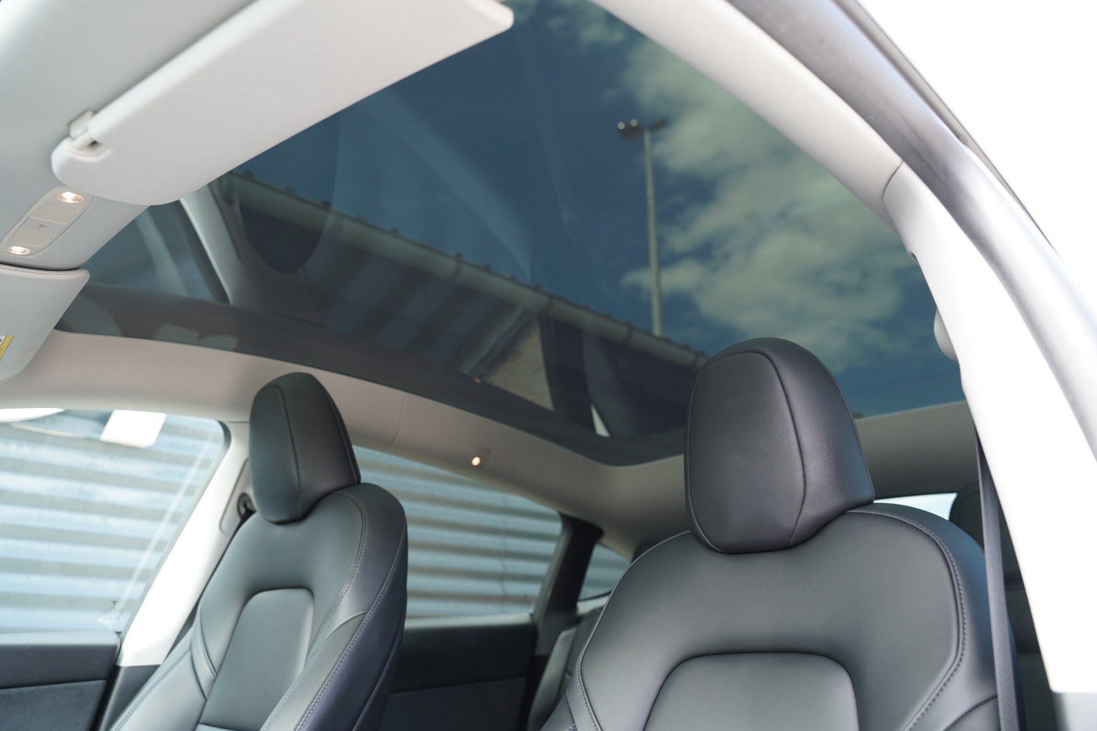 Billede af Tesla Model Y Long Range AWD