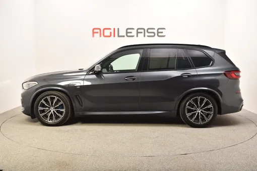 BMW X5 xDrive45e M-Sport aut.