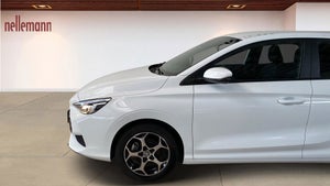MG 3 Hybrid+ Comfort