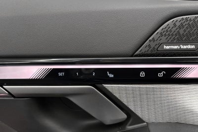 BMW i5 eDrive40 Touring M-Sport