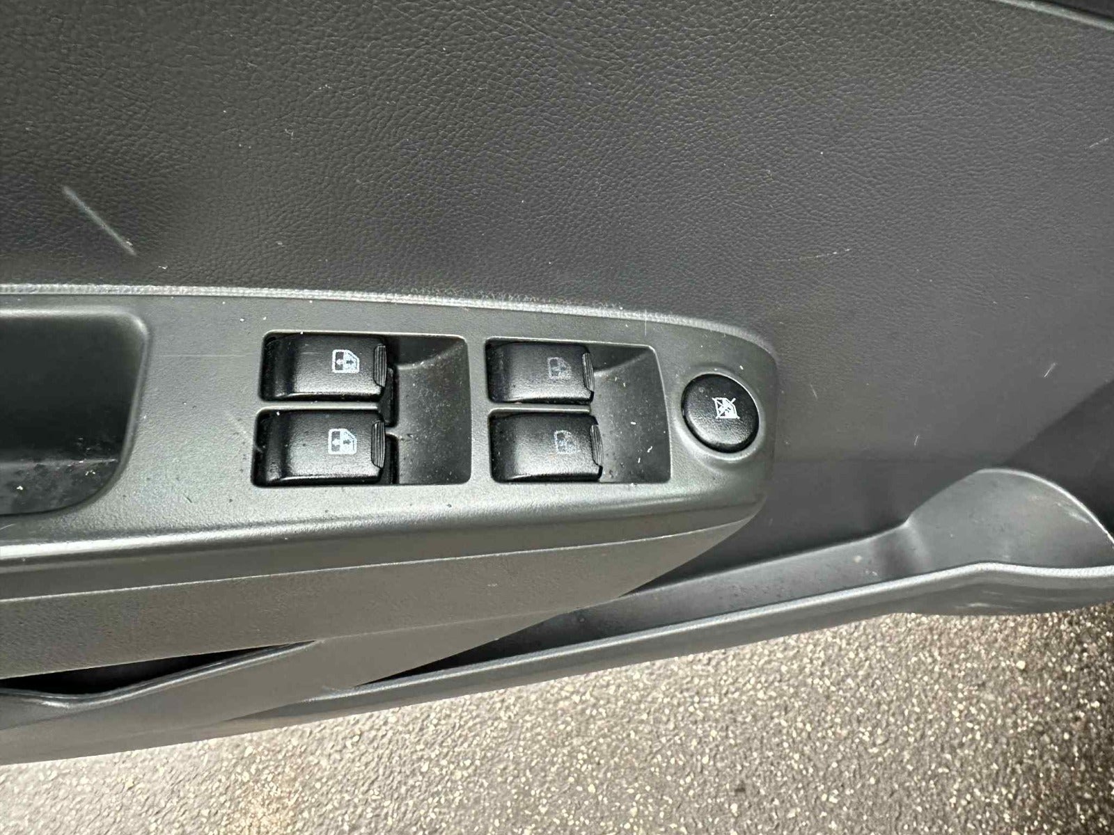 Billede af Chevrolet Spark 1,2 LS