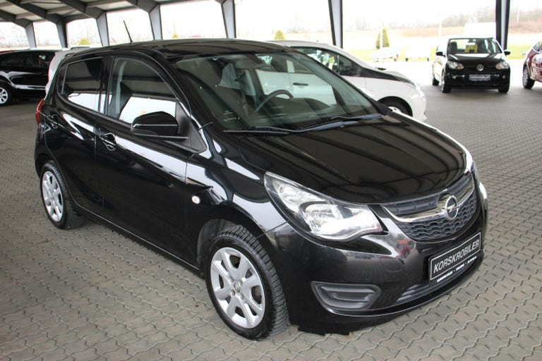 Opel Karl Enjoy
