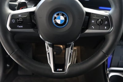 BMW iX2 eDrive20 M-Sport