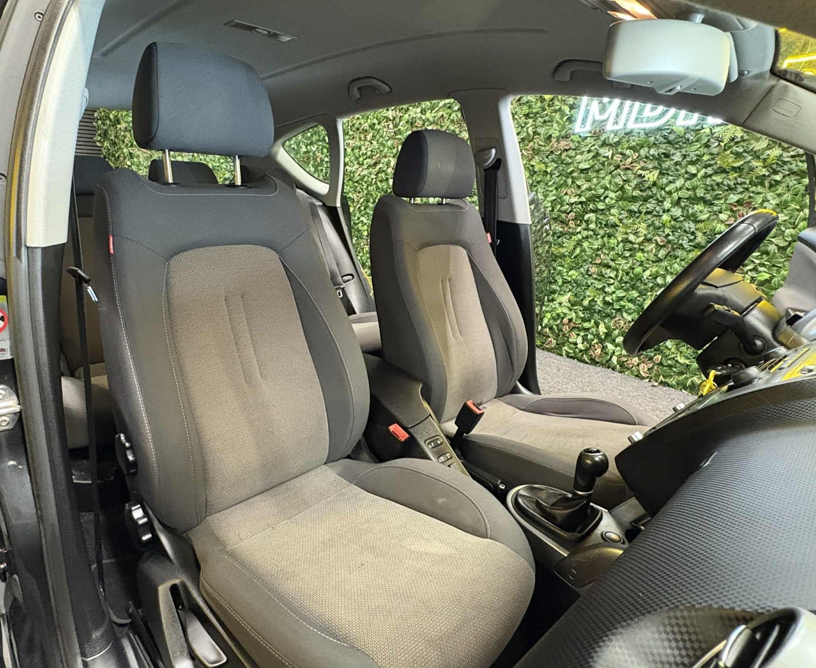 Billede af Seat Altea XL 1,4 TSi 125 Style