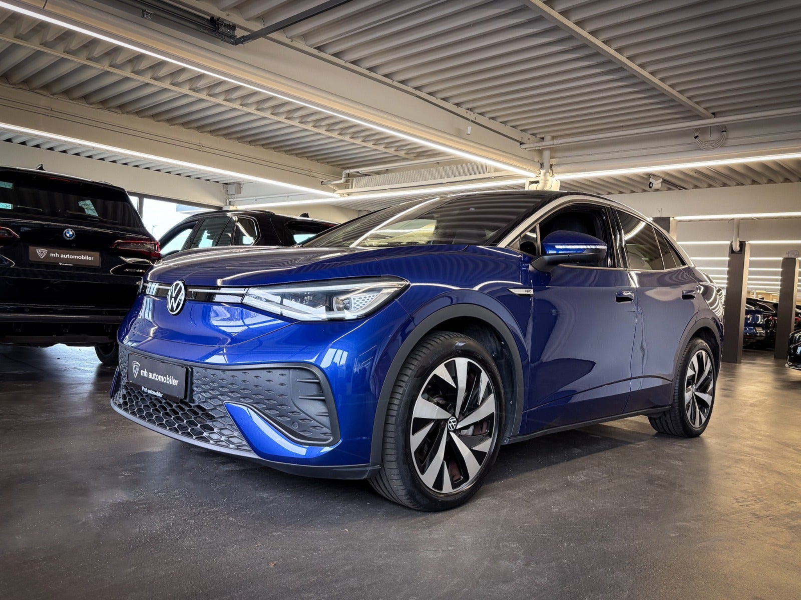 Billede af VW ID.5 77 Pro Performance