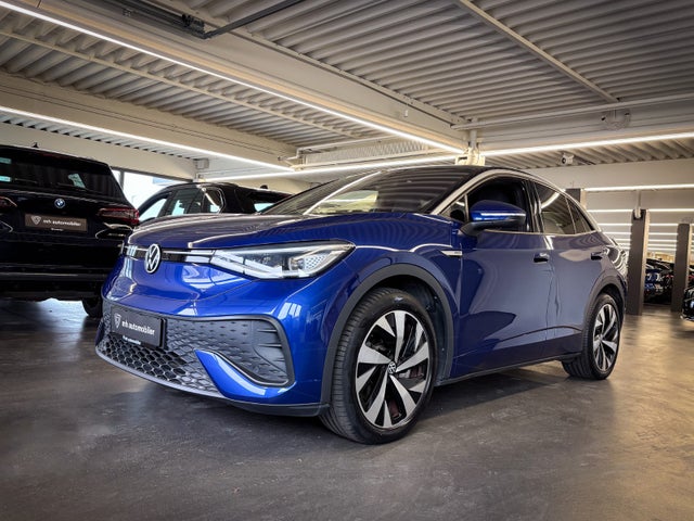 VW ID.5 77 Pro Performance