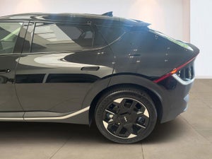 Kia EV6 Long Range Prestige