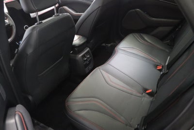 Ford Mustang Mach-E Extended Range AWD