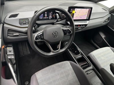 VW ID.3 Pro billede 2