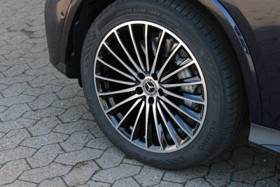 Mercedes GLC300 e AMG Premium Plus aut. 4Matic