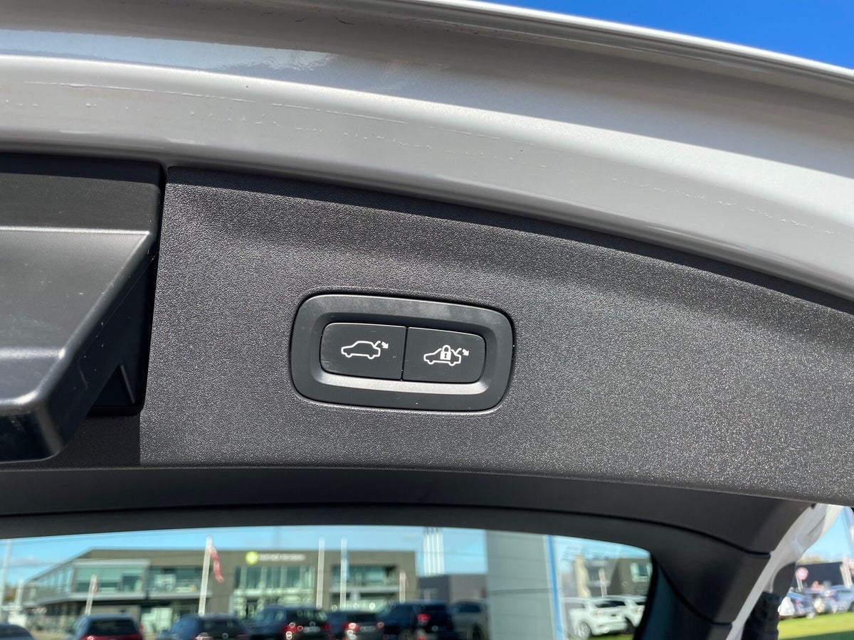 Polestar 2 Long Range billede 21