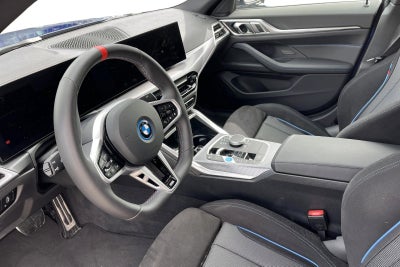 BMW i4 M60 xDrive 2026