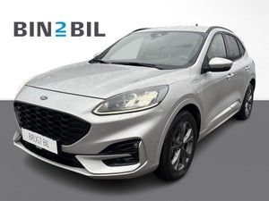 Ford Kuga PHEV ST-Line X CVT