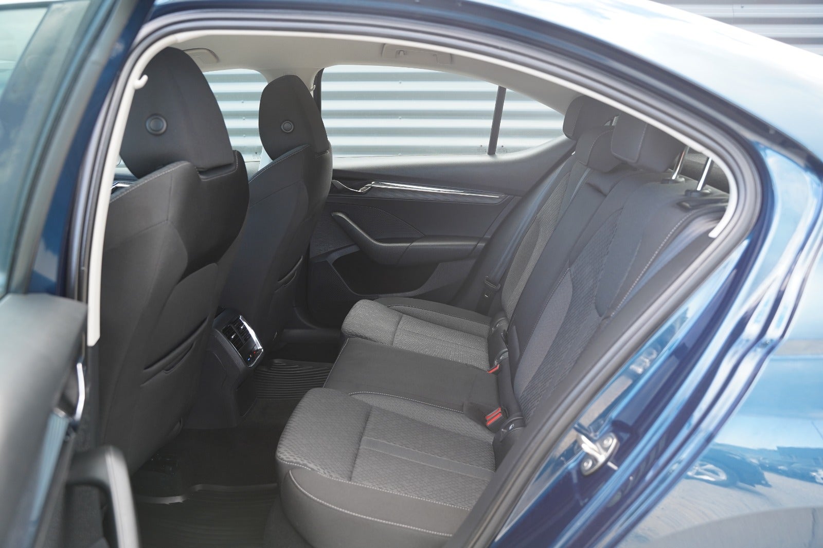 Billede af Skoda Octavia 1,5 TSi 150 Style
