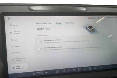 Xpeng G9 Performance