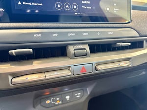 Kia EV3 Long Range GT-Line