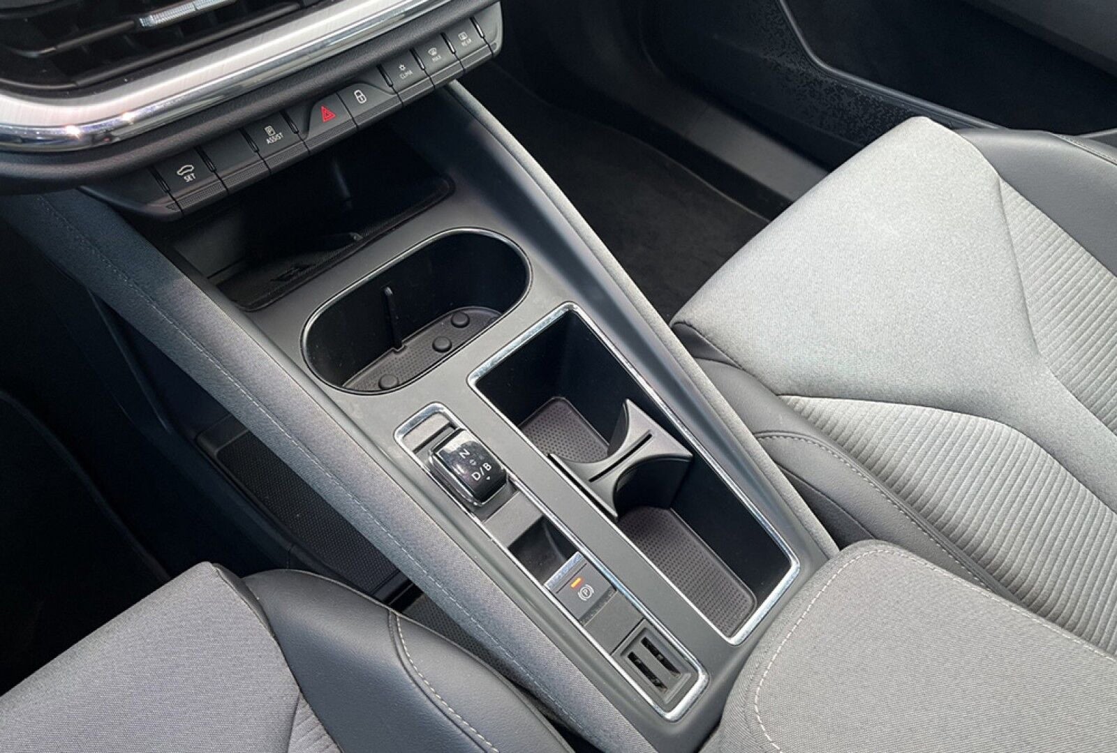 Skoda Enyaq iV Loft