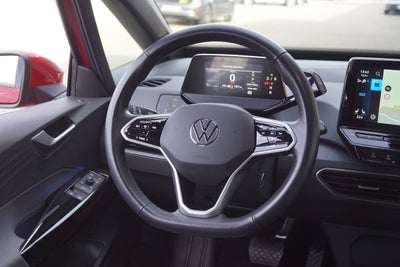 VW ID.3 Pro Performance