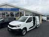 Peugeot Partner BlueHDi 100 L2V2 Plus Van