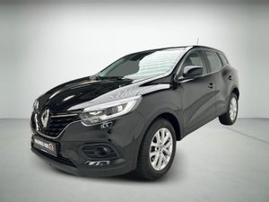 Renault Kadjar TCe 140 Limited EDC