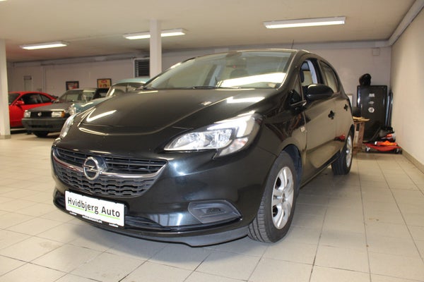 Opel Corsa T 90 Enjoy