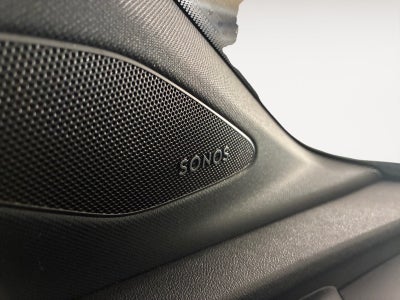 Audi Q4 e-tron Ultra S-line