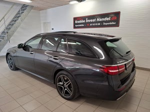 Mercedes E300 de AMG Line stc. aut. 4Matic
