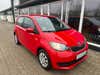 Skoda Citigo MPi 60 Active