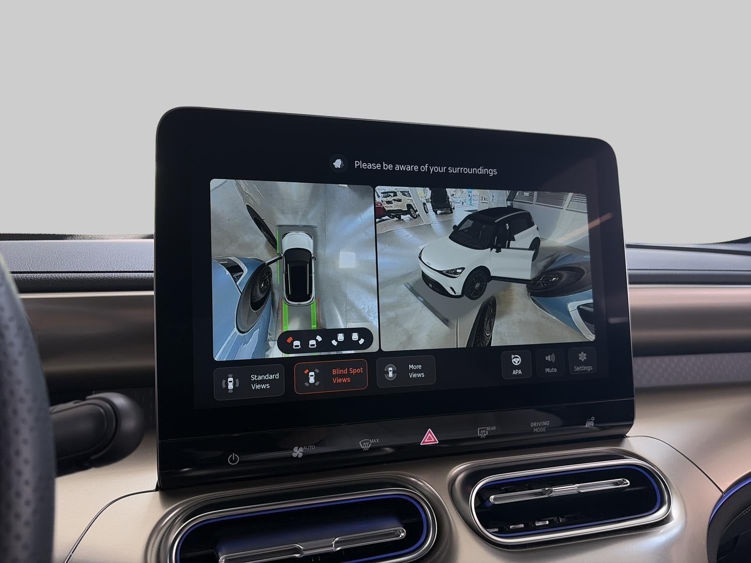 Billede af Smart #1 66 Premium
