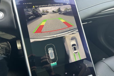 MG Marvel R Performance