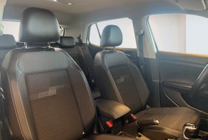 VW T-Cross TSi 110 Style+ DSG