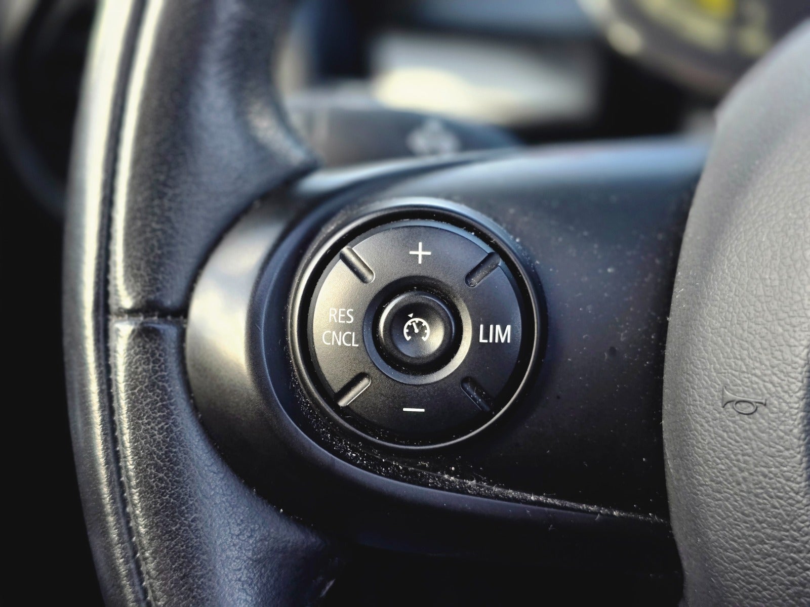 Billede af MINI Cooper SE Greenwich