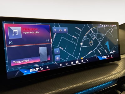 BMW i4 M50 M-Sport xDrive