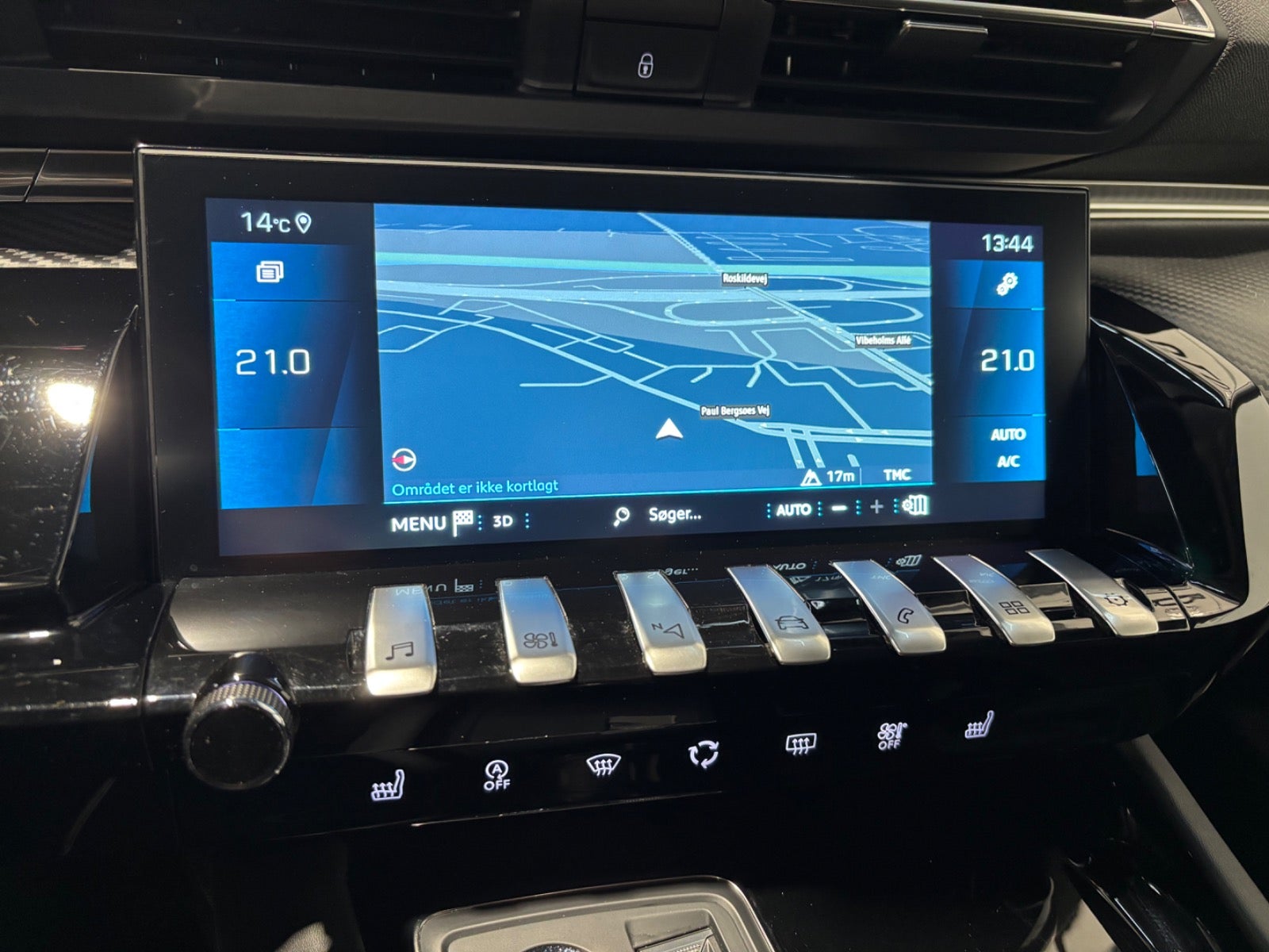 Peugeot 508 BlueHDi 130 Allure Pack SW EAT8