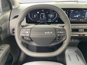 Kia EV3 Long Range Prestige