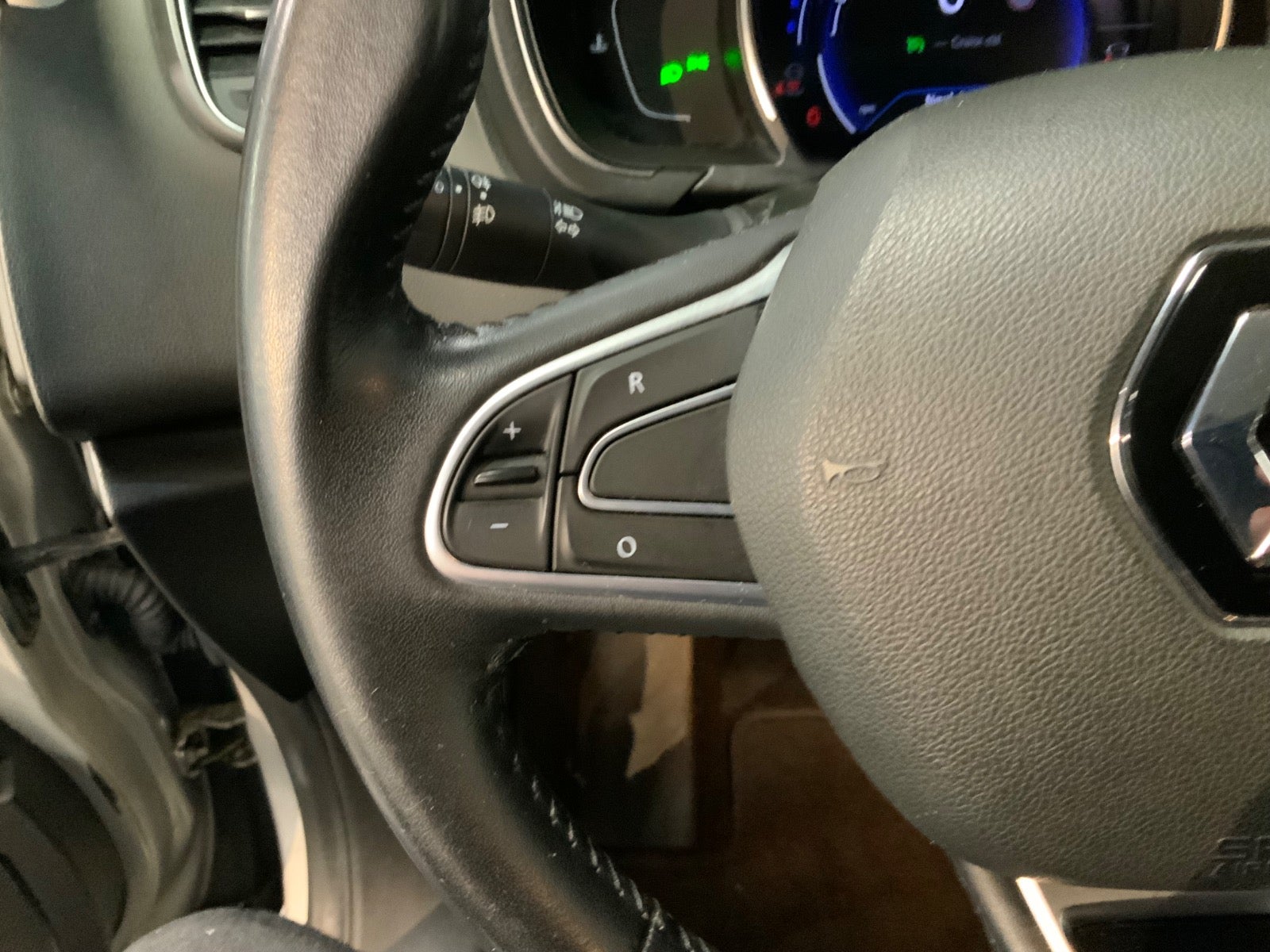 Renault Grand Scenic IV