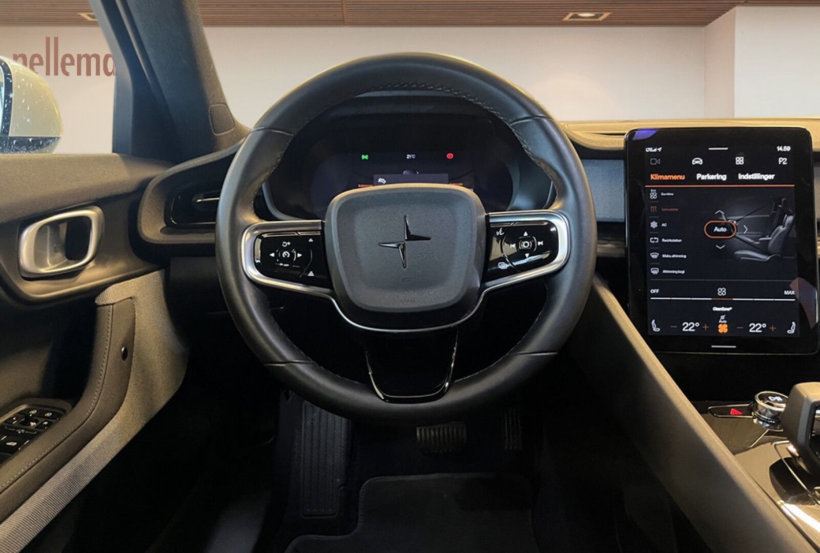 Polestar 2 Long Range